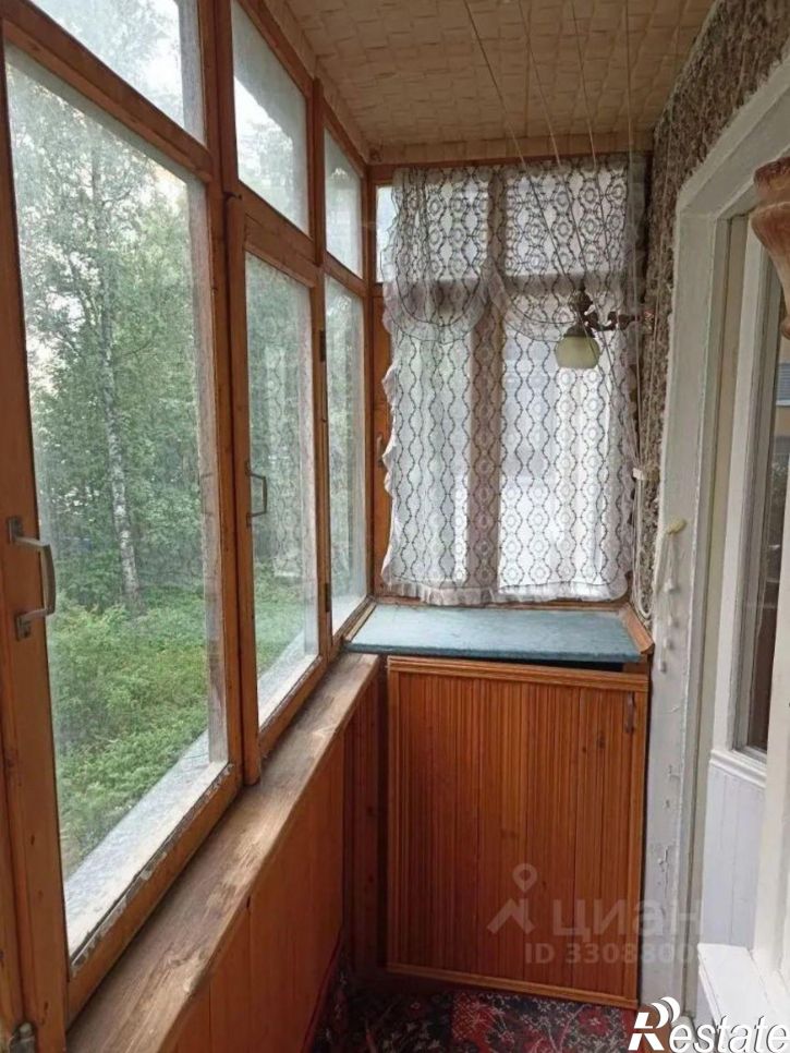 2-комн квартира ул Рыленкова, 9,  д. 9