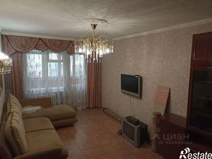 2-комн квартира ул Рыленкова, 9,  д. 9