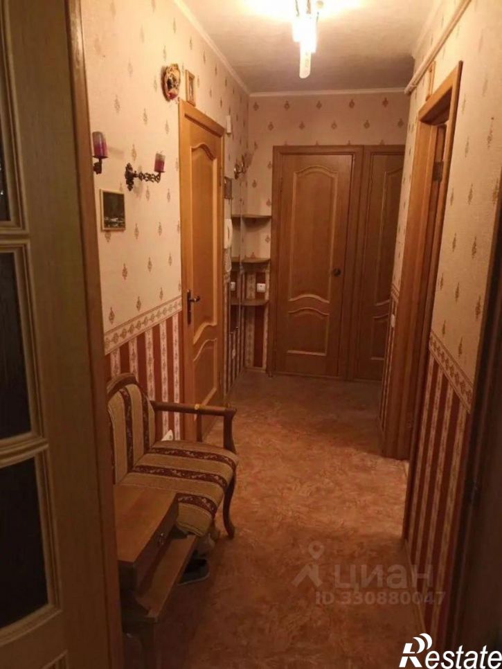 2-комн квартира ул Рыленкова, 9,  д. 9