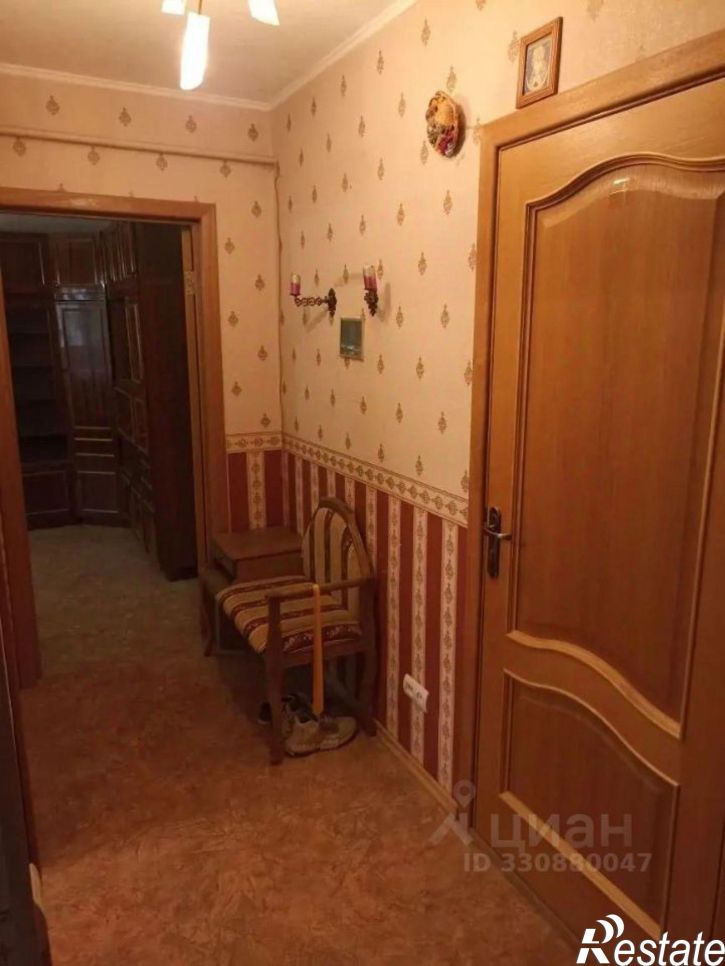 2-комн квартира ул Рыленкова, 9,  д. 9