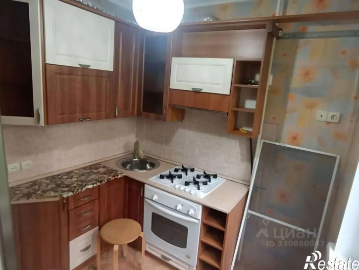 2-комн квартира ул Рыленкова, 9,  д. 9
