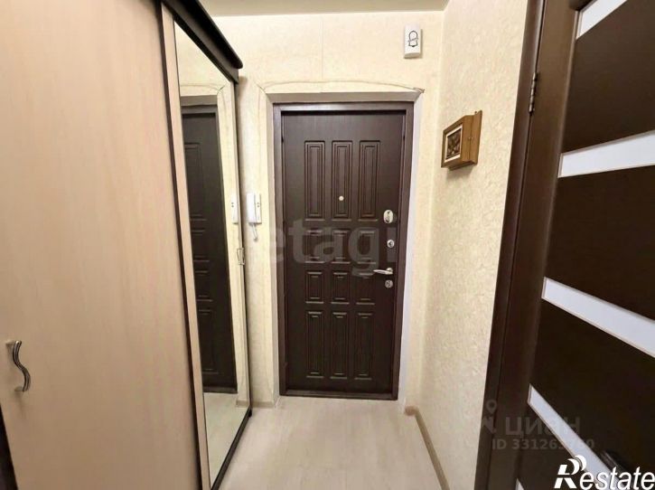1-комн квартира поселок Королевка, 19,  д. 19