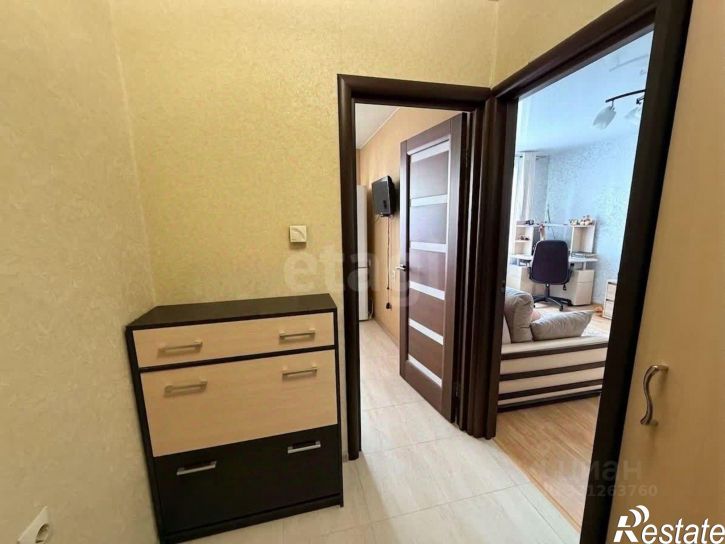 1-комн квартира поселок Королевка, 19,  д. 19