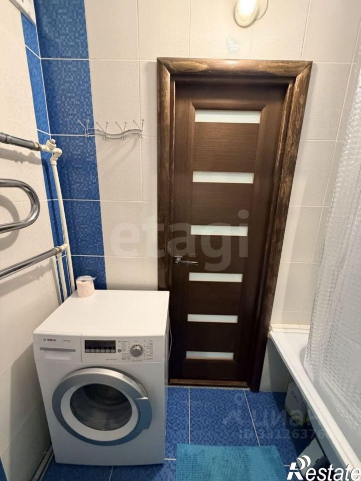 1-комн квартира поселок Королевка, 19,  д. 19