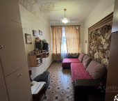комната 11 кв м ул Маршала Жукова, 12