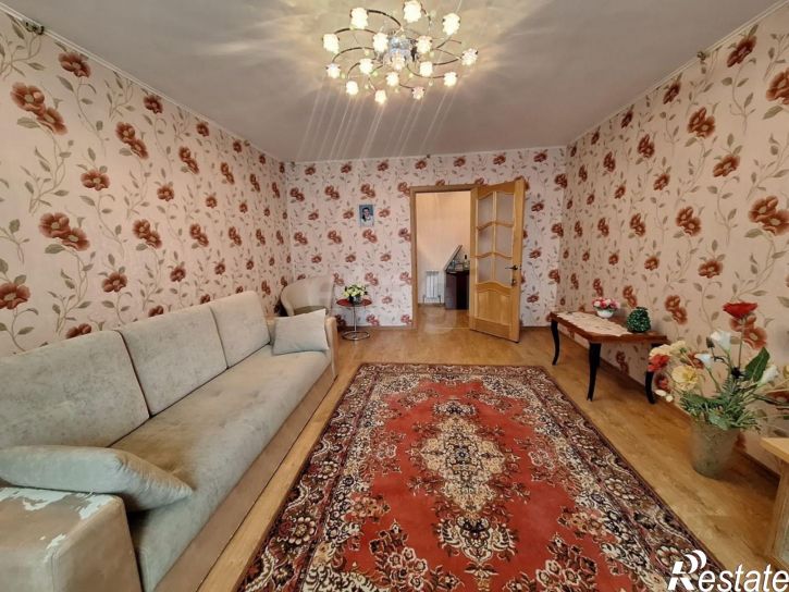 1-комн квартира Южный мкр, 25Б,  д. 25Б
