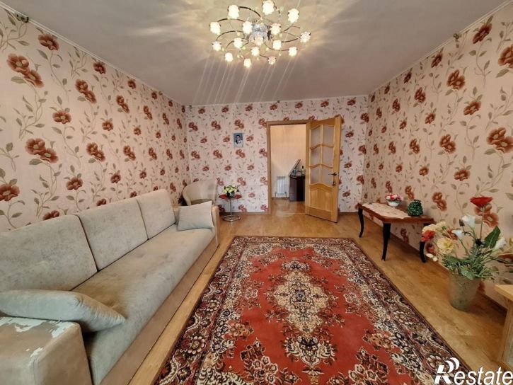 1-комн квартира Южный мкр, 25Б,  д. 25Б