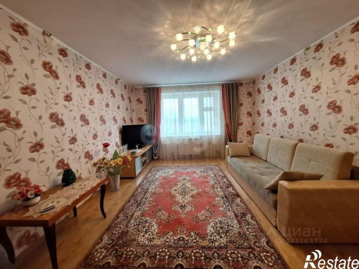 1-комн квартира Южный мкр, 25Б,  д. 25Б