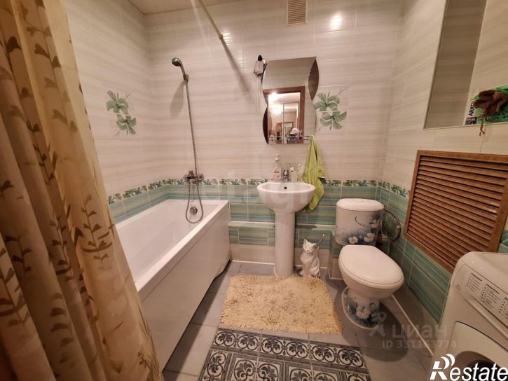 1-комн квартира Южный мкр, 25Б,  д. 25Б
