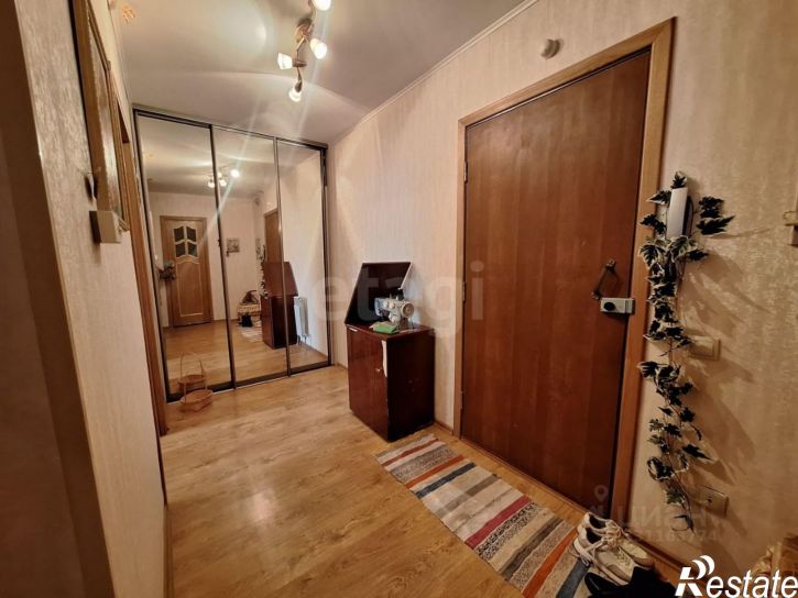 1-комн квартира Южный мкр, 25Б,  д. 25Б