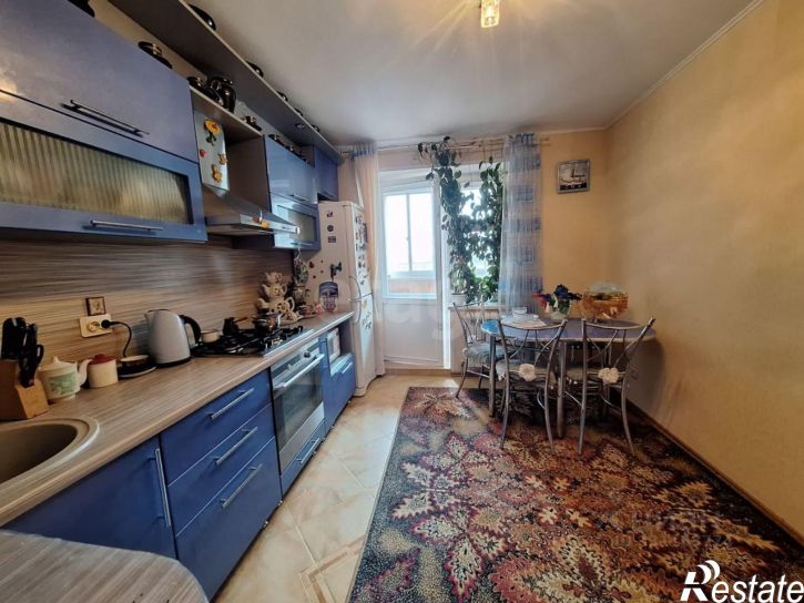 1-комн квартира Южный мкр, 25Б,  д. 25Б