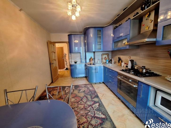 1-комн квартира Южный мкр, 25Б,  д. 25Б
