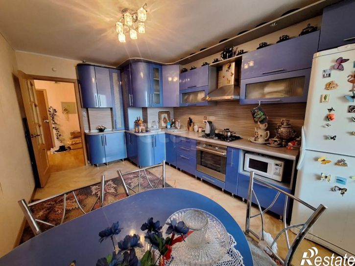 1-комн квартира Южный мкр, 25Б,  д. 25Б