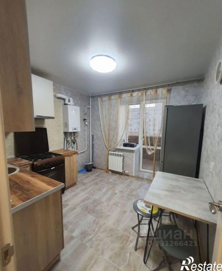 1-комн квартира ул 100-летия комсомола, 1,  д. 1