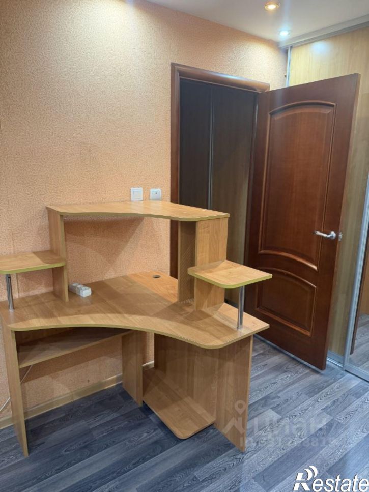 Комната ул Ломоносова, 10А,  д. 10А