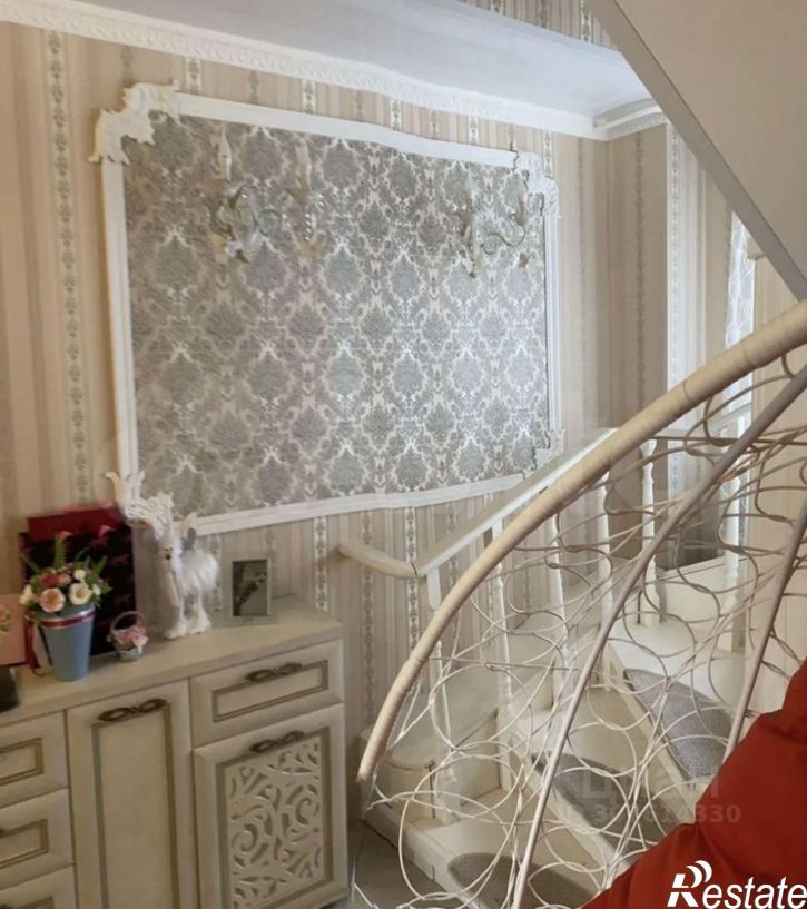 3-комн квартира ул Крупской, 30А,  д. 30А
