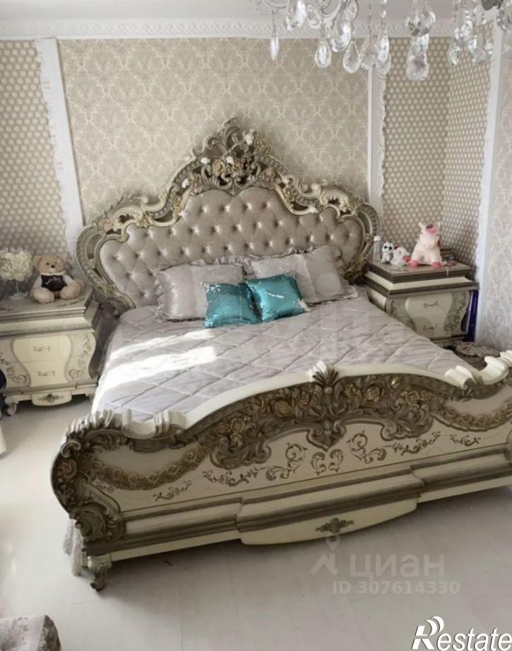 3-комн квартира ул Крупской, 30А,  д. 30А