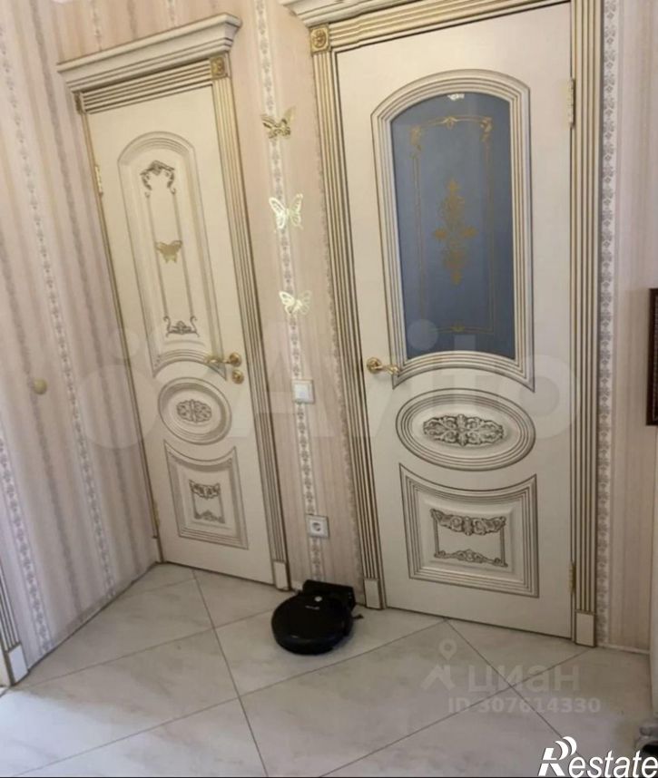 3-комн квартира ул Крупской, 30А,  д. 30А