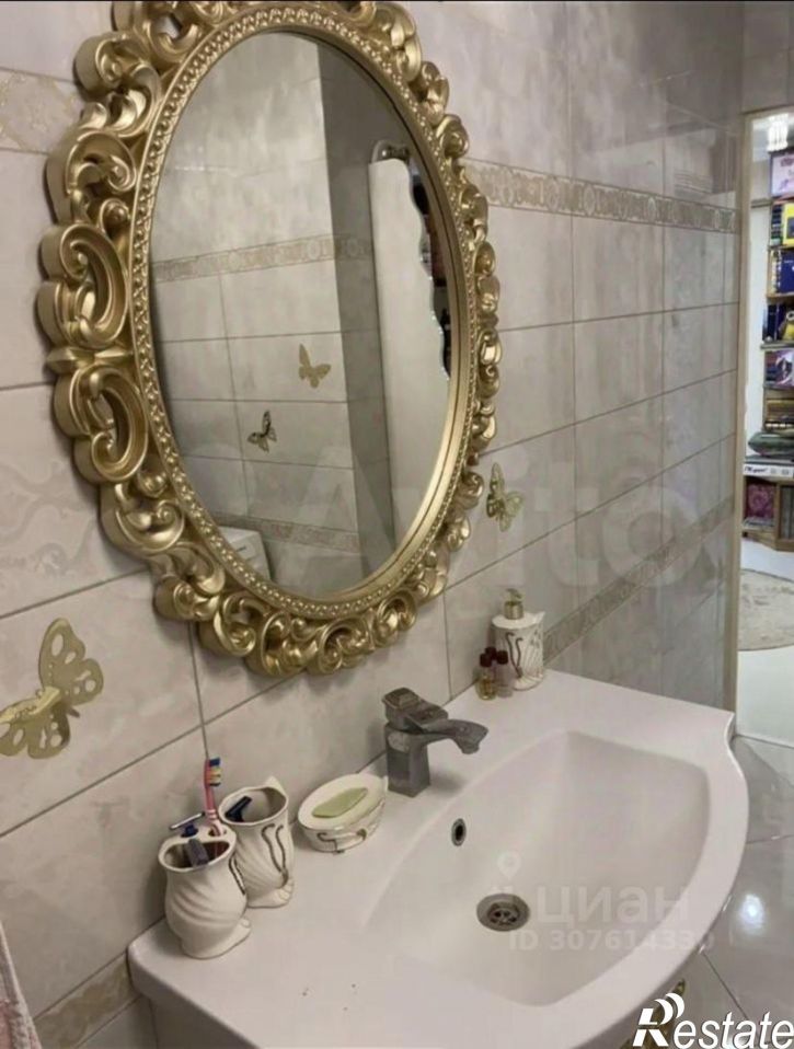 3-комн квартира ул Крупской, 30А,  д. 30А