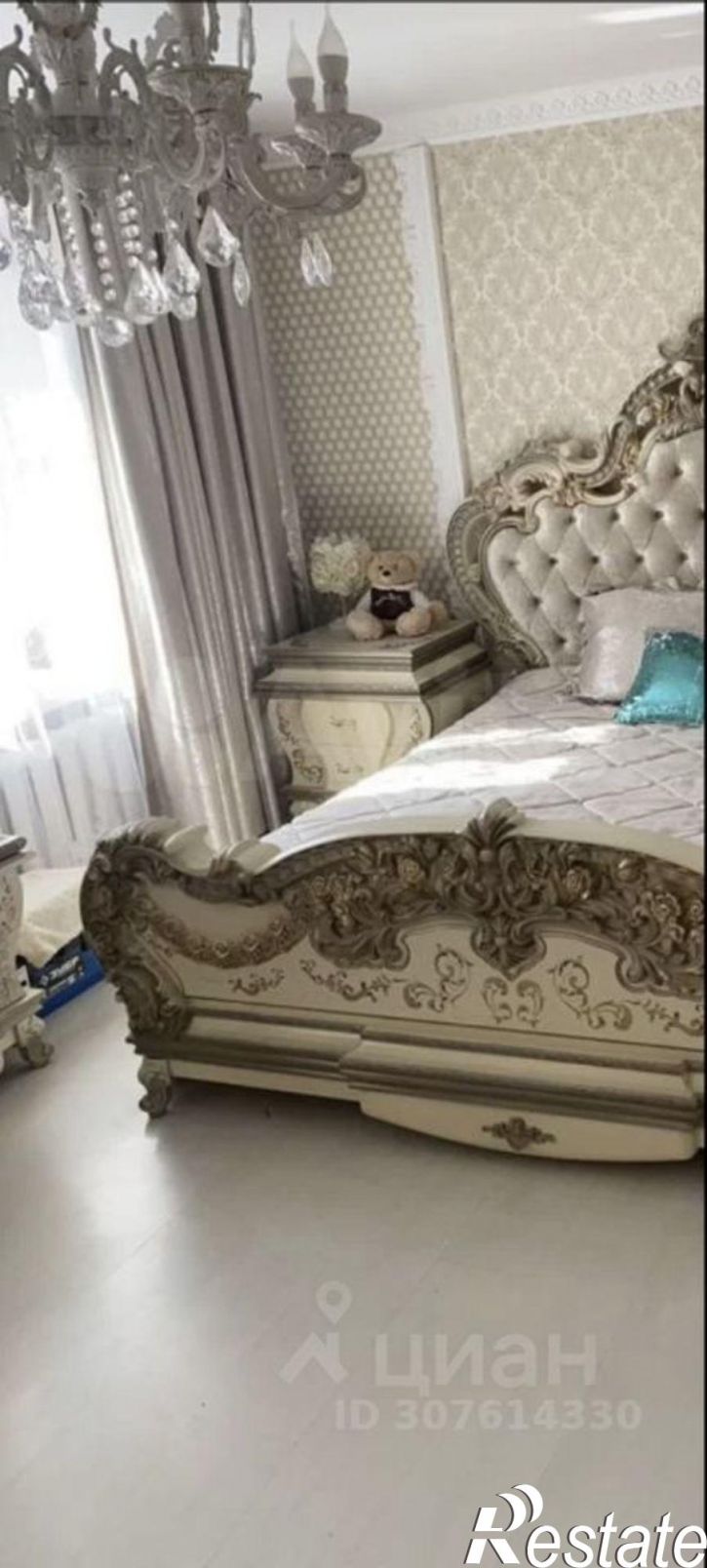 3-комн квартира ул Крупской, 30А,  д. 30А