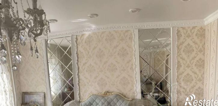 3-комн квартира ул Крупской, 30А,  д. 30А