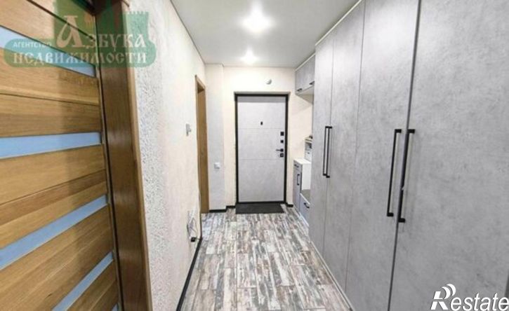 2-комн квартира поселок Загорье, 44,  д. 44