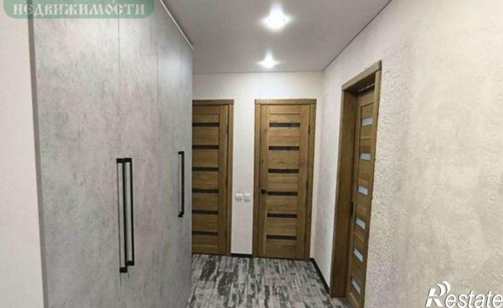 2-комн квартира поселок Загорье, 44,  д. 44