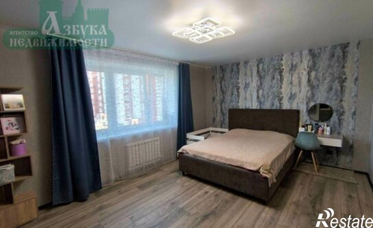 2-комн квартира поселок Загорье, 44,  д. 44