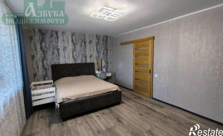 2-комн квартира поселок Загорье, 44,  д. 44
