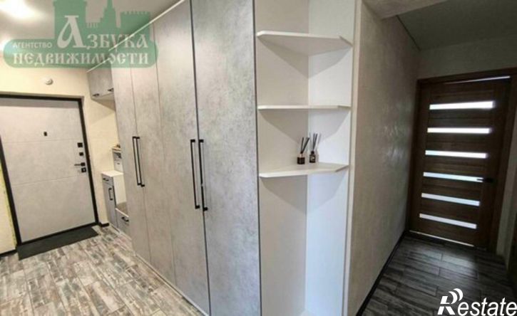 2-комн квартира поселок Загорье, 44,  д. 44