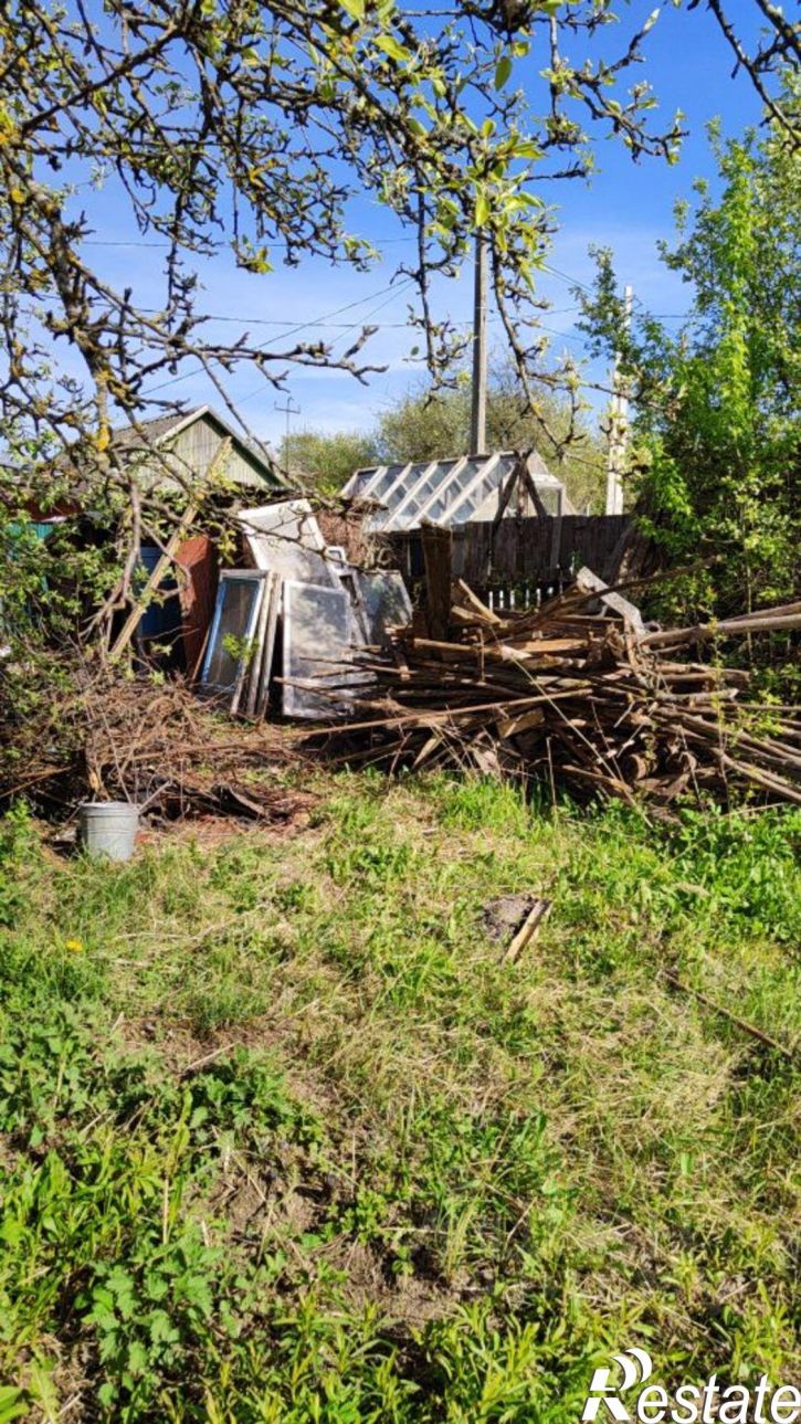 Земельный участок СТ Рассвет, 113