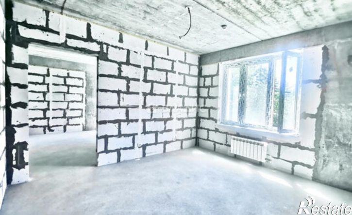 2-комн квартира ул Александра Степанова, 12,  д. 12