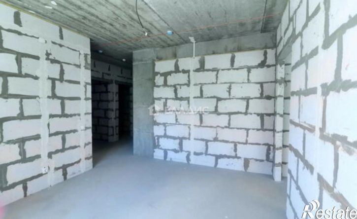 2-комн квартира ул Александра Степанова, 12,  д. 12