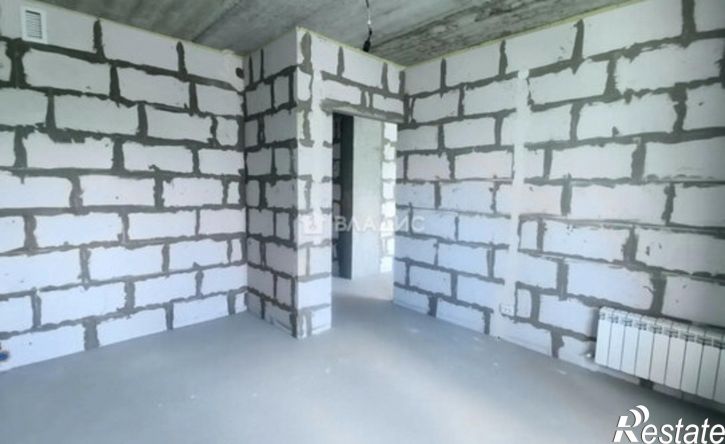 2-комн квартира ул Александра Степанова, 12,  д. 12