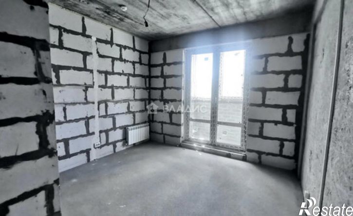2-комн квартира ул Александра Степанова, 12,  д. 12