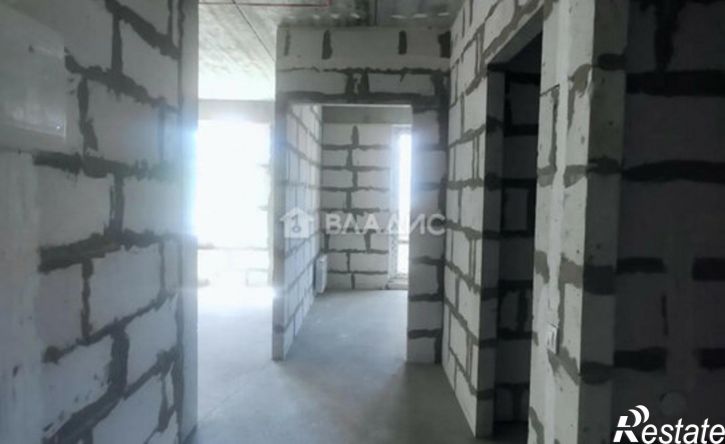 2-комн квартира ул Александра Степанова, 12,  д. 12