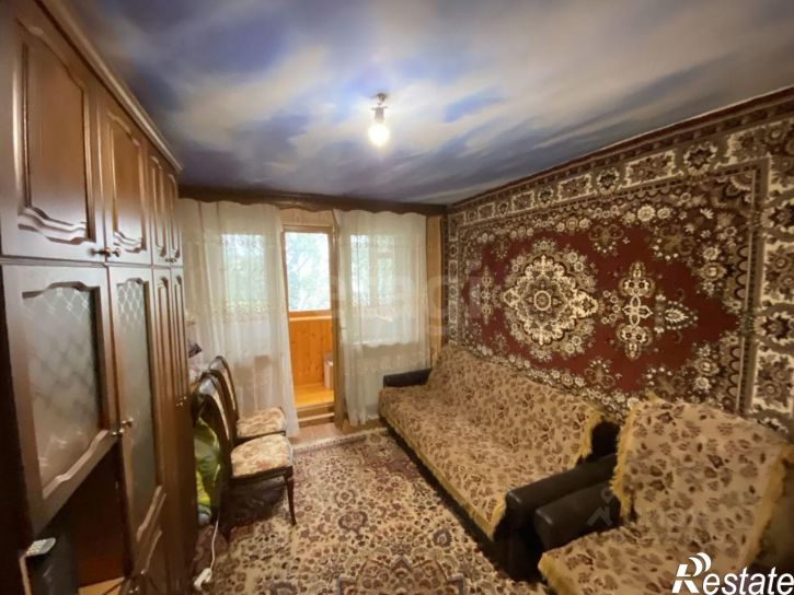 1-комн квартира ул Попова, 28,  д. 28
