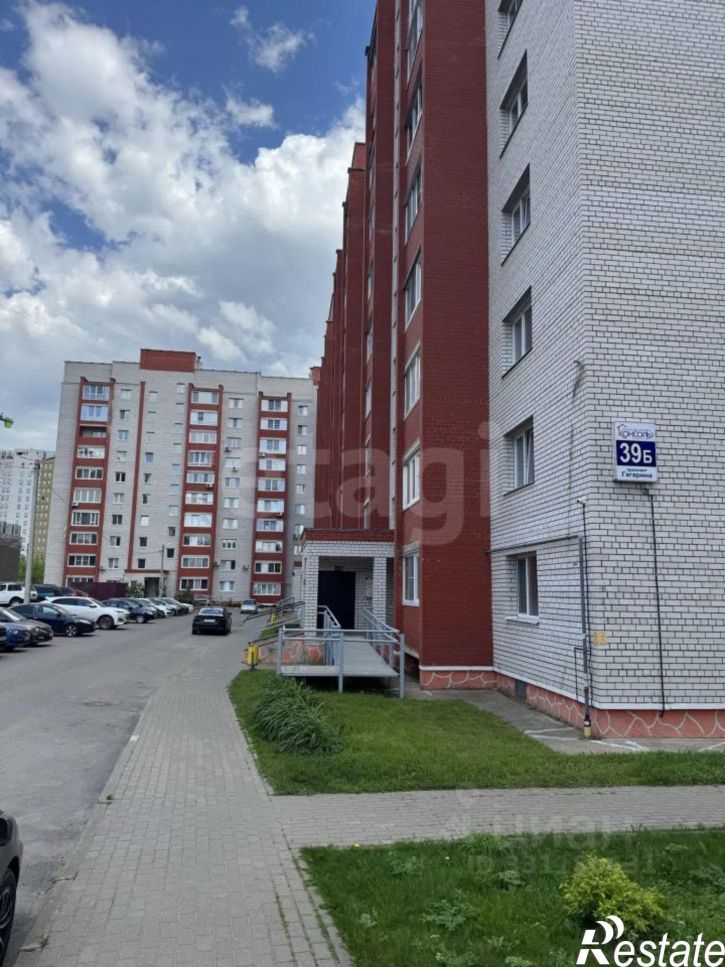 1-комн квартира