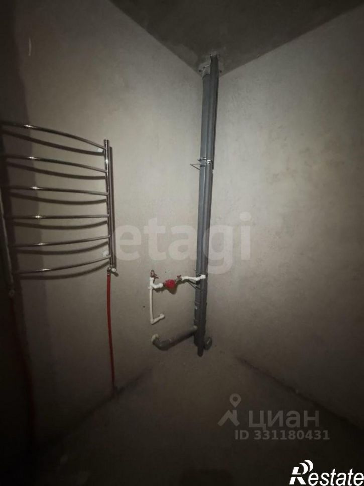 1-комн квартира
