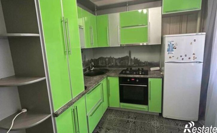 1-комн квартира поселок Королевка, 17,  д. 17