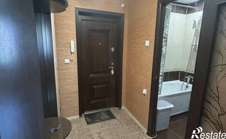 1-комн квартира поселок Королевка, 17,  д. 17