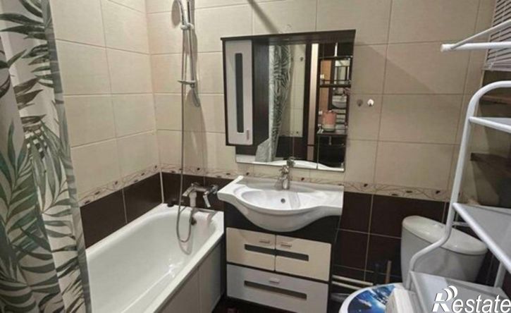 1-комн квартира поселок Королевка, 17,  д. 17