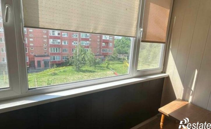 1-комн квартира поселок Королевка, 17,  д. 17