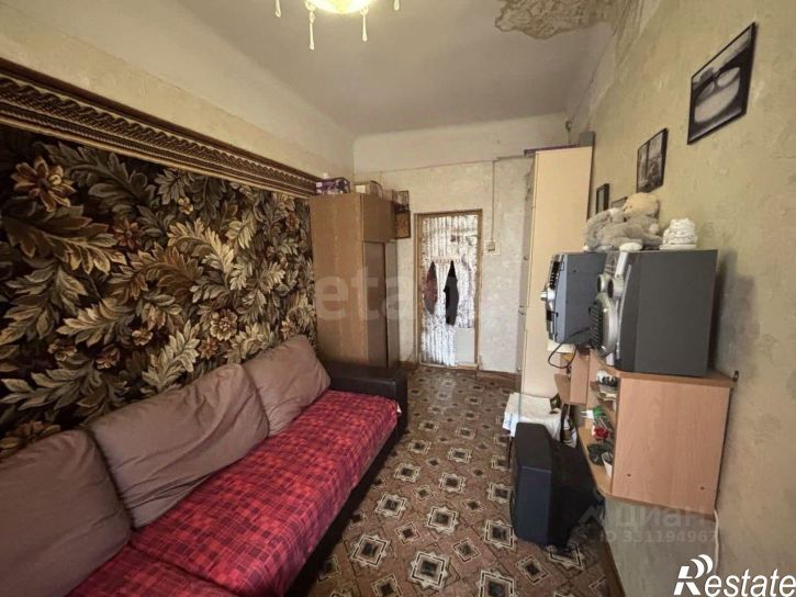 Комната ул Маршала Жукова, 12,  д. 12