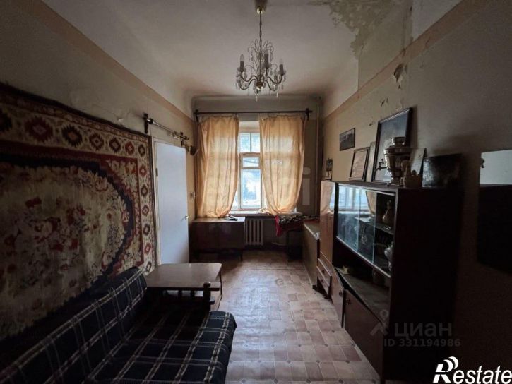 Комната ул Маршала Жукова, 12,  д. 12
