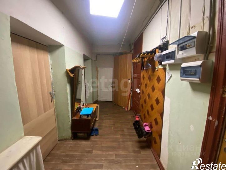 Комната ул Маршала Жукова, 12,  д. 12