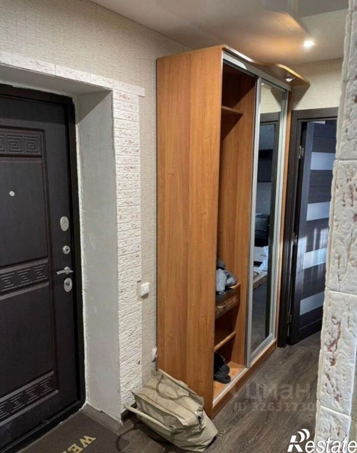 2-комн квартира Киевское шоссе, 55,  д. 55