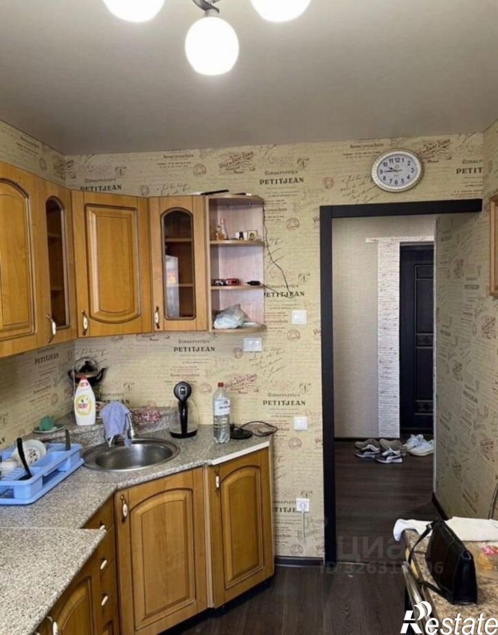 2-комн квартира Киевское шоссе, 55,  д. 55