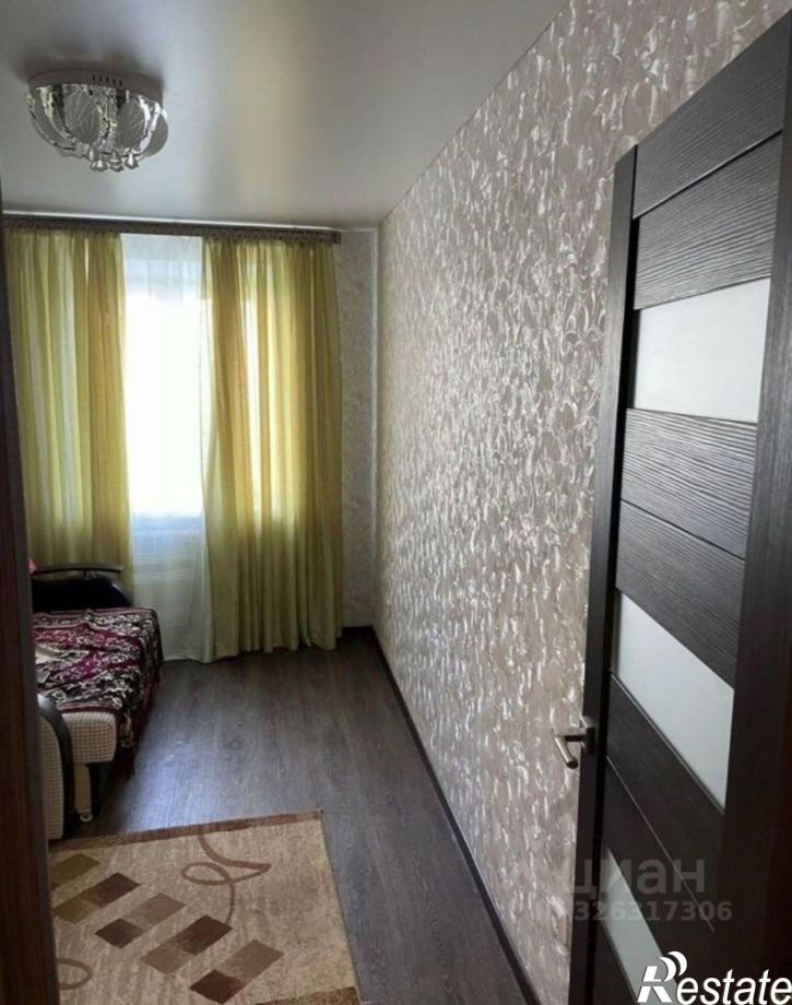 2-комн квартира Киевское шоссе, 55,  д. 55