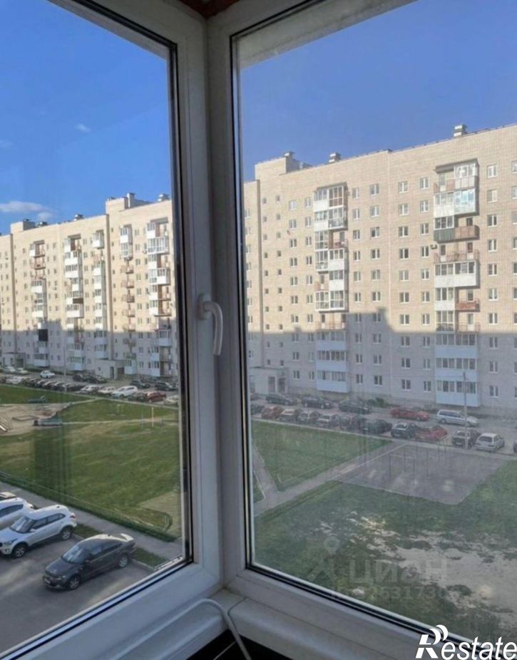 2-комн квартира Киевское шоссе, 55,  д. 55